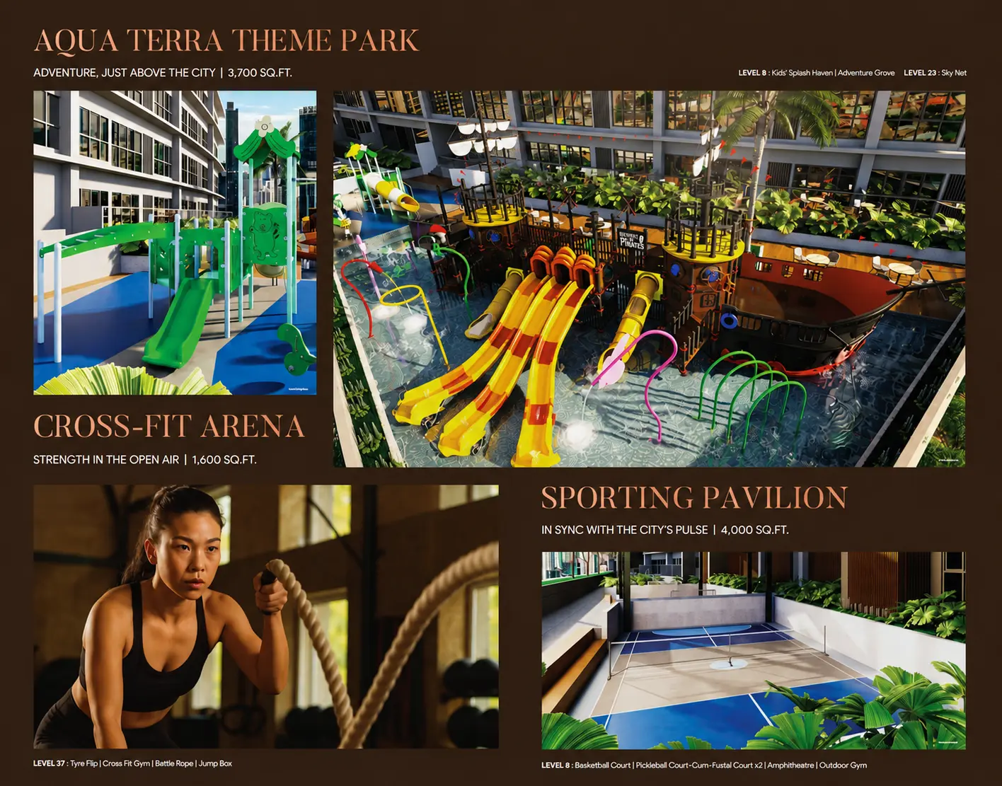 KL360 Facilities 1