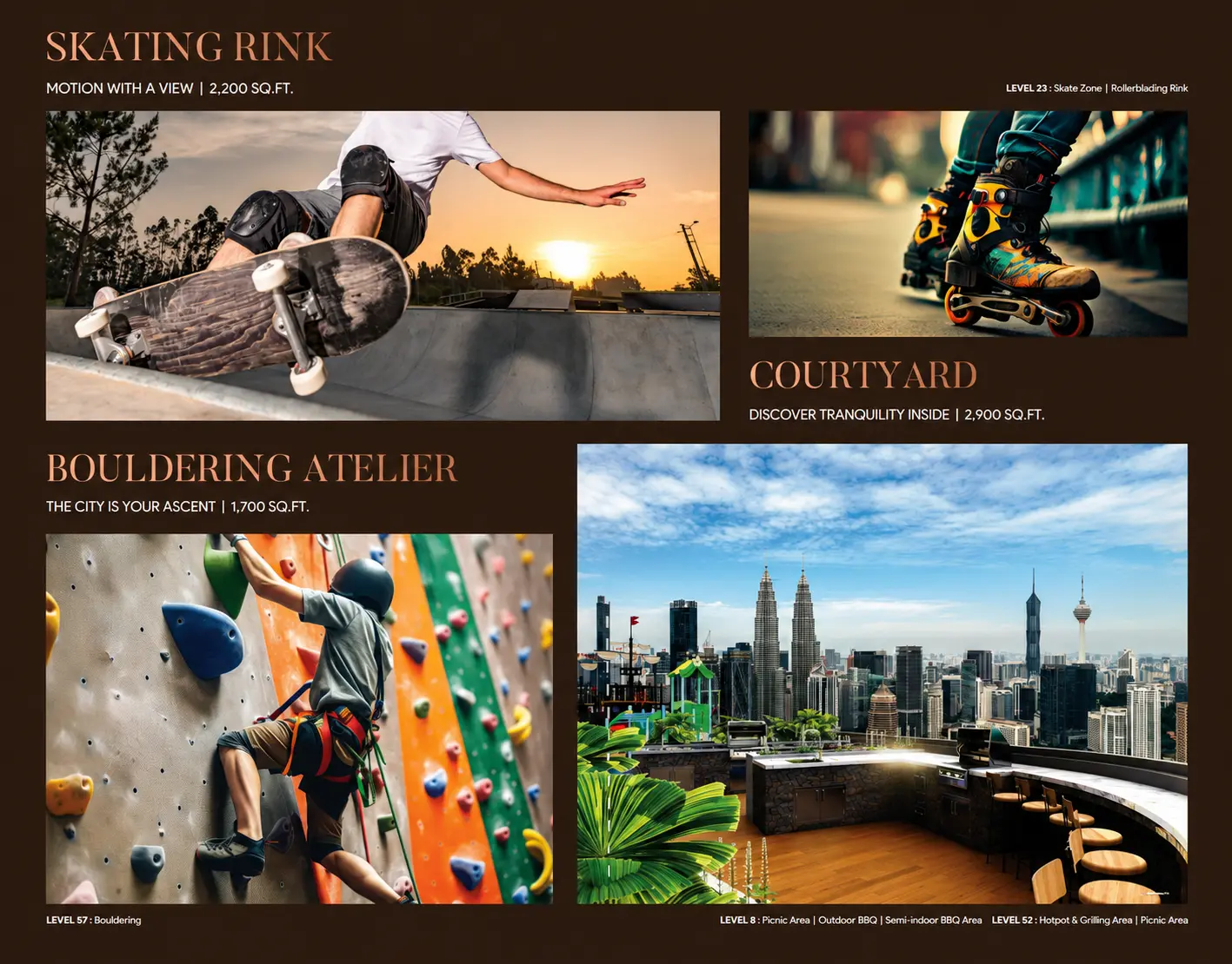 KL360 Facilities 2