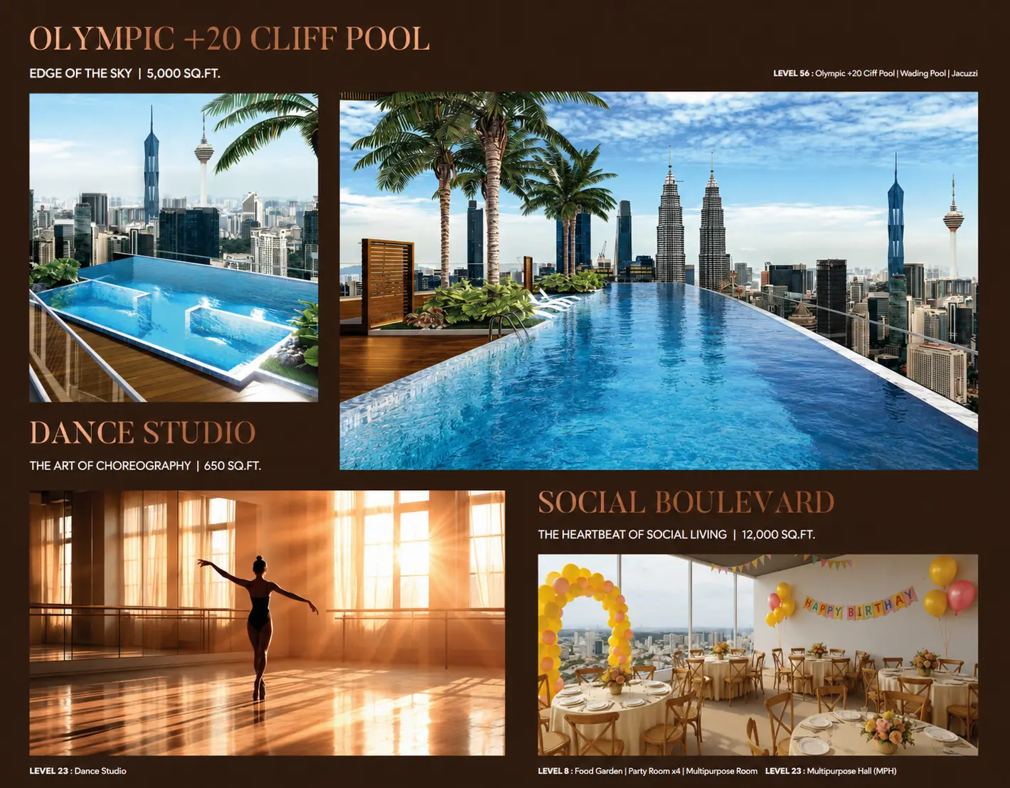 KL360 Facilities 5