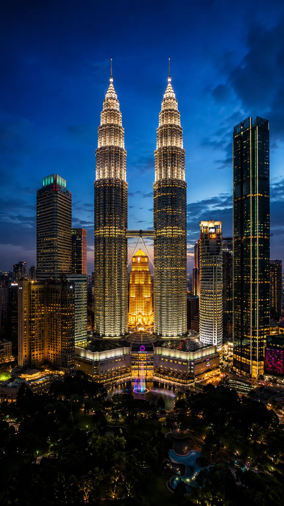 KLCC